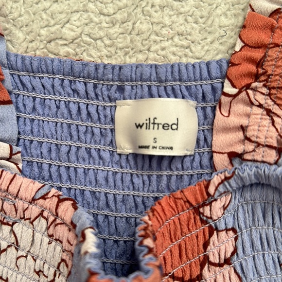 Aritzia | Wilfred Chanti Jumpsuit - Picture 7 of 9